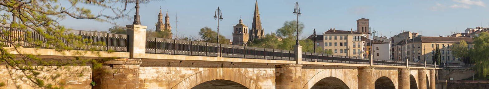 viajes organizados desde logrono