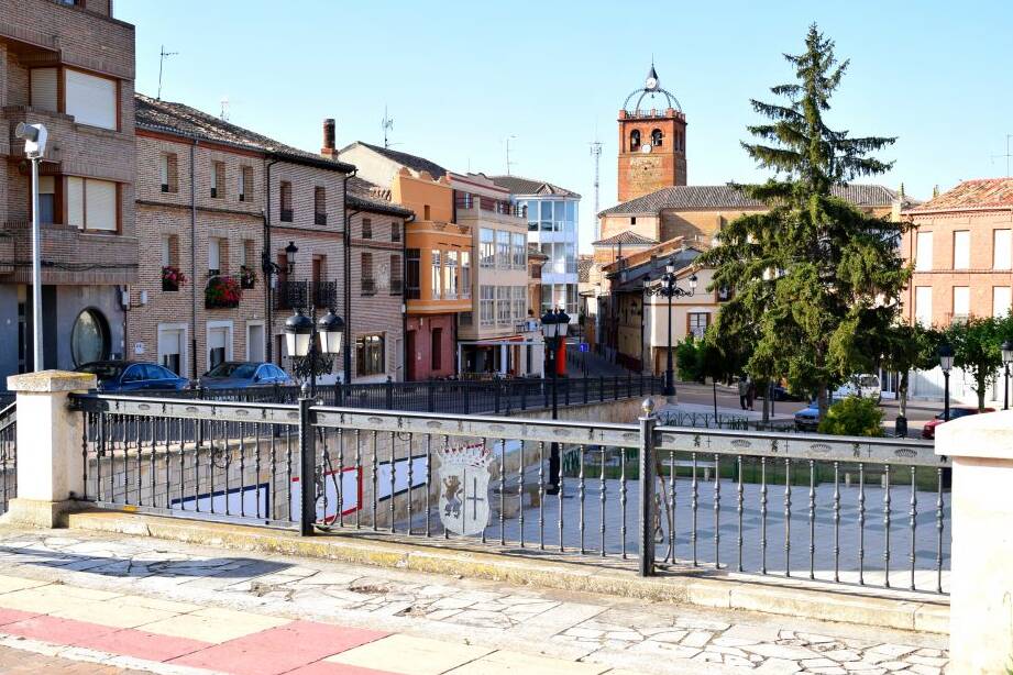 viajes organizados desde palencia