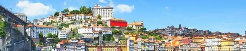 Viajes organizados desde Santander