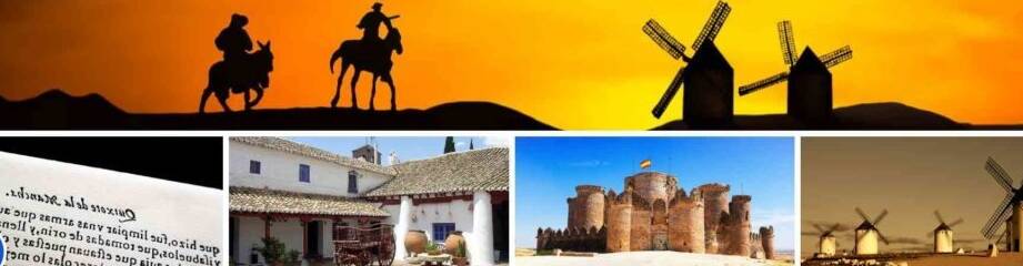 viajes organizados desde segovia