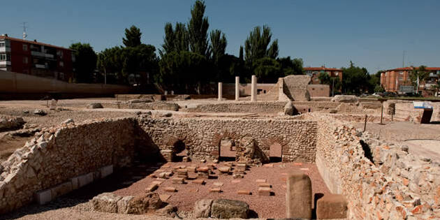 Visita guiada a Alcalá de Henares