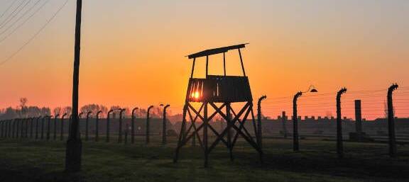 Visita guiada a Auschwitz en español