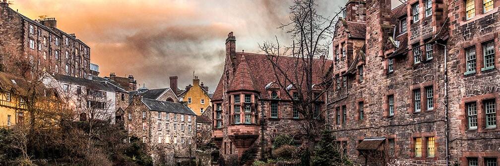 visita guiada a edimburgo en espanol