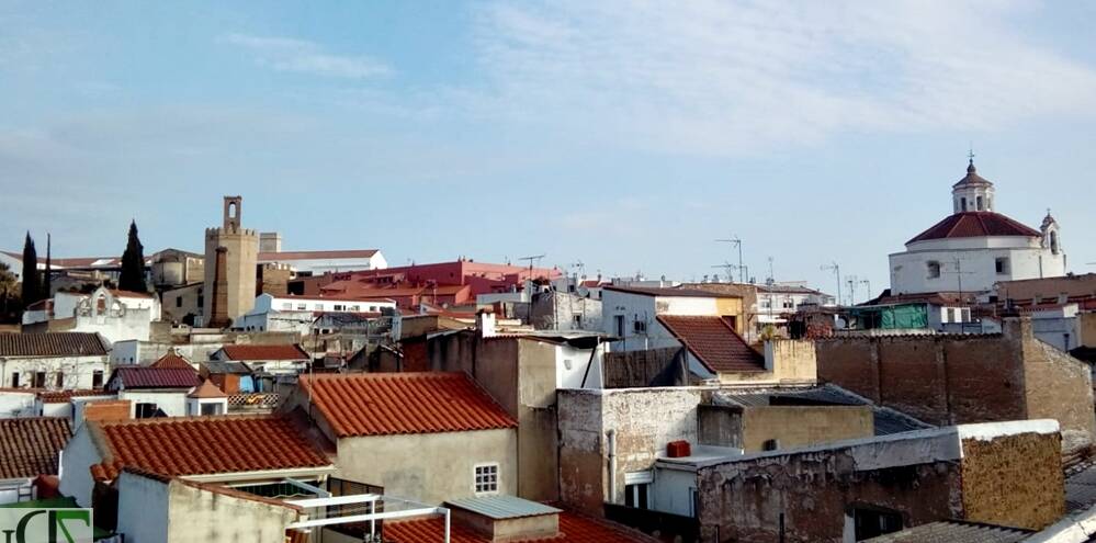 Visita guiada a la Alcazaba de Badajoz
