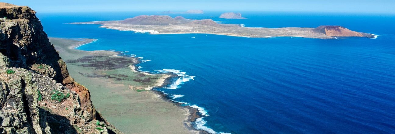 visita guiada a la bodega en lanzarote