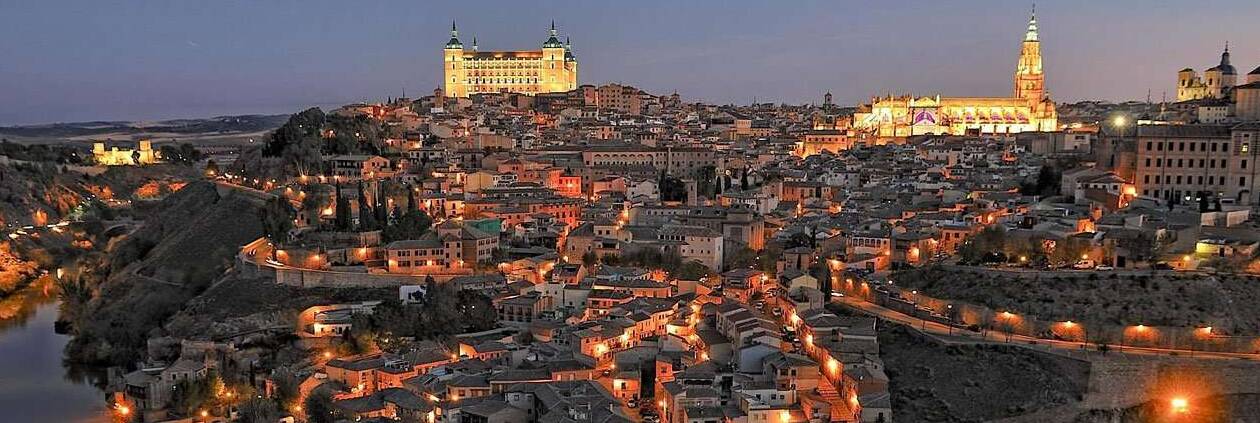 Visita guiada a la Catedral de Toledo