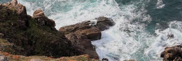 visita guiada a la coruna