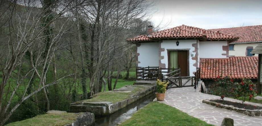 Visita guiada a la Quinta de los Molinos