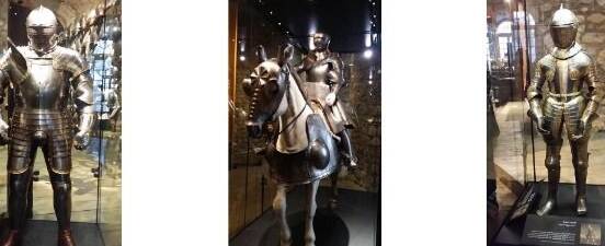 visita guiada a la torre de londres