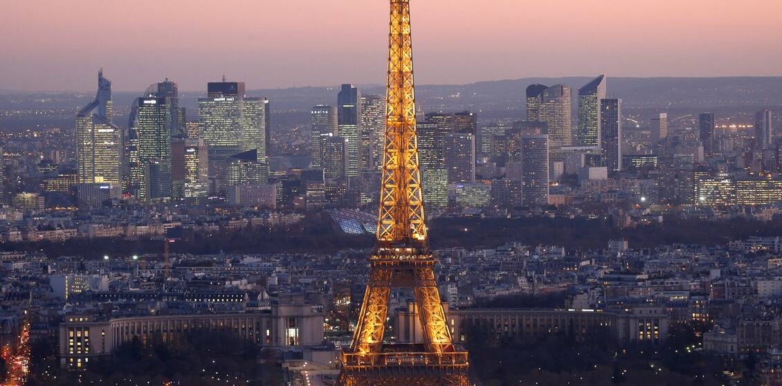 visita guiada a la torre eiffel en espanol