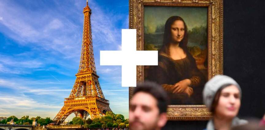 visita guiada a la torre eiffel