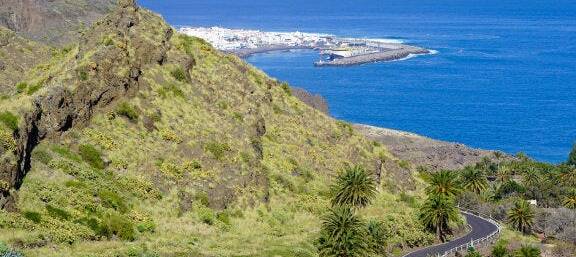 visita guiada a las palmas de gran canaria