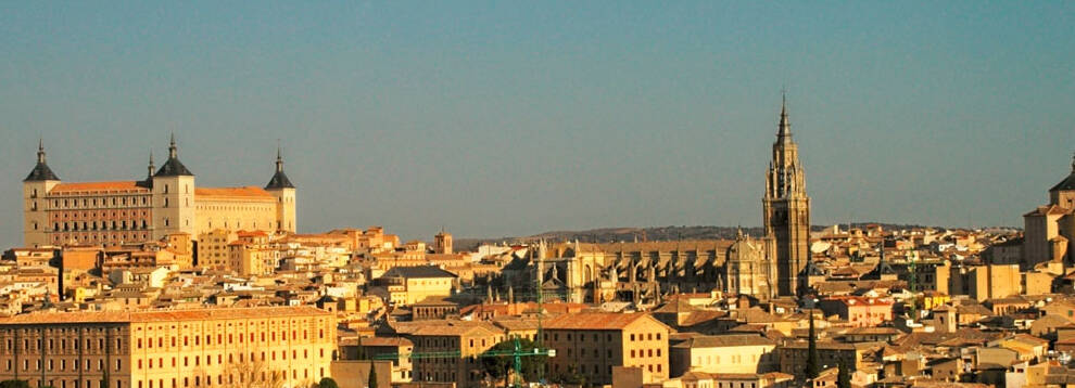 visita guiada a toledo las tres culturas