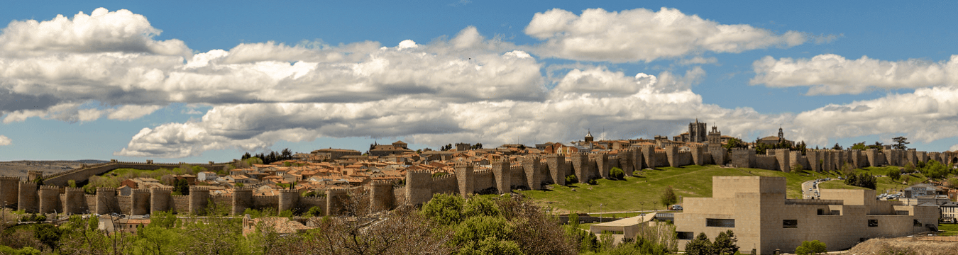 Visita guiada a Zamora gratis