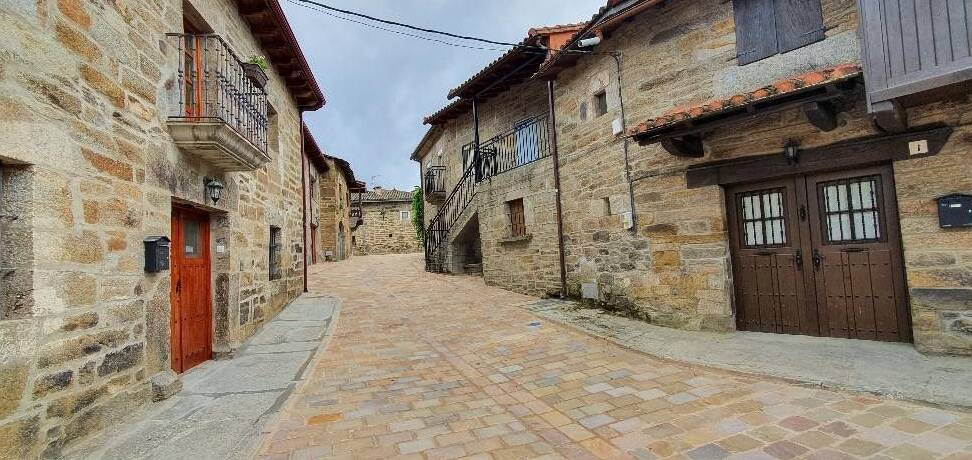 Visita guiada a Zamora