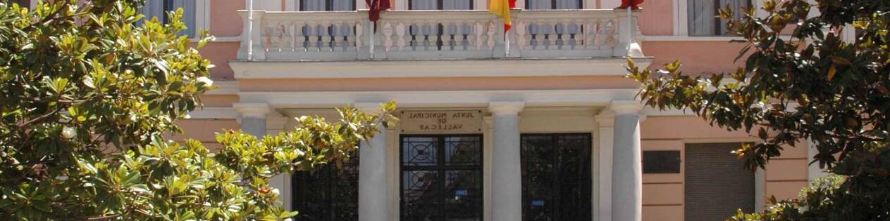 Visita guiada al Ayuntamiento de Madrid