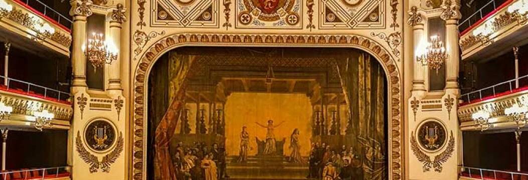 Visita guiada al Banco de España