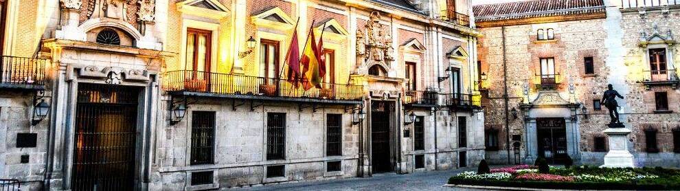 Visita guiada al Barrio de las Letras en Madrid