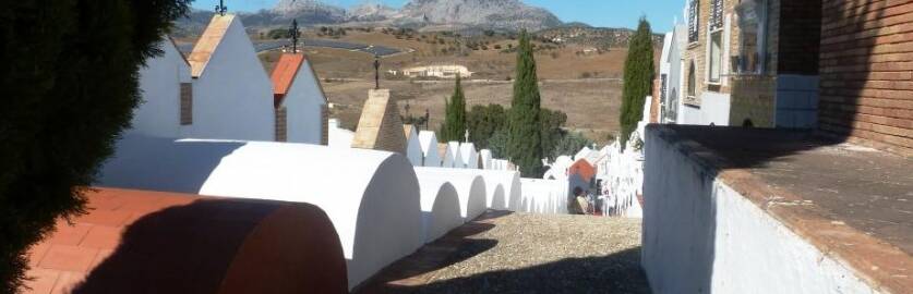 visita guiada al cementerio ingles de malaga