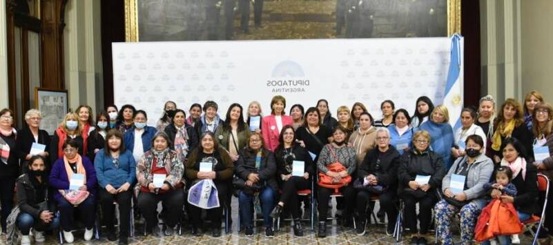 Visita guiada al Congreso de los Diputados