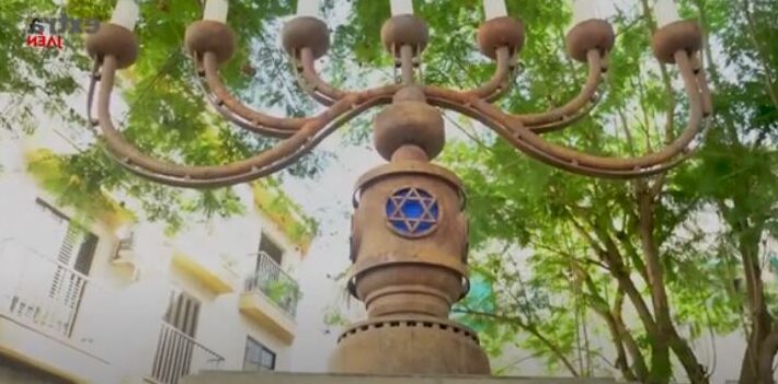 Visita guiada al Palacio de Linares