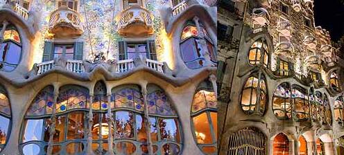 Visita guiada al Palau de la Música de Barcelona
