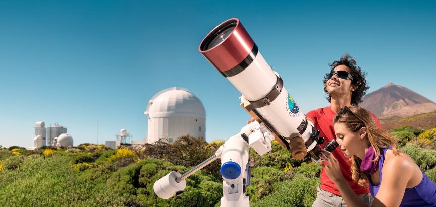 Visita guiada al Teide