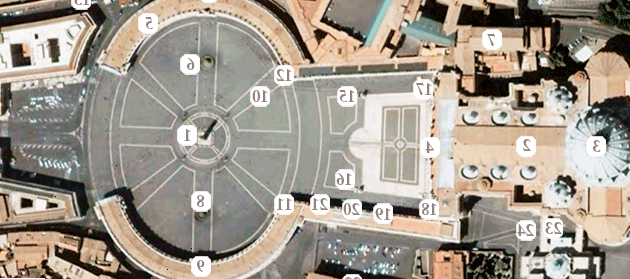 Visita guiada al Vaticano, Capilla Sixtina y Basílica de San Pedro