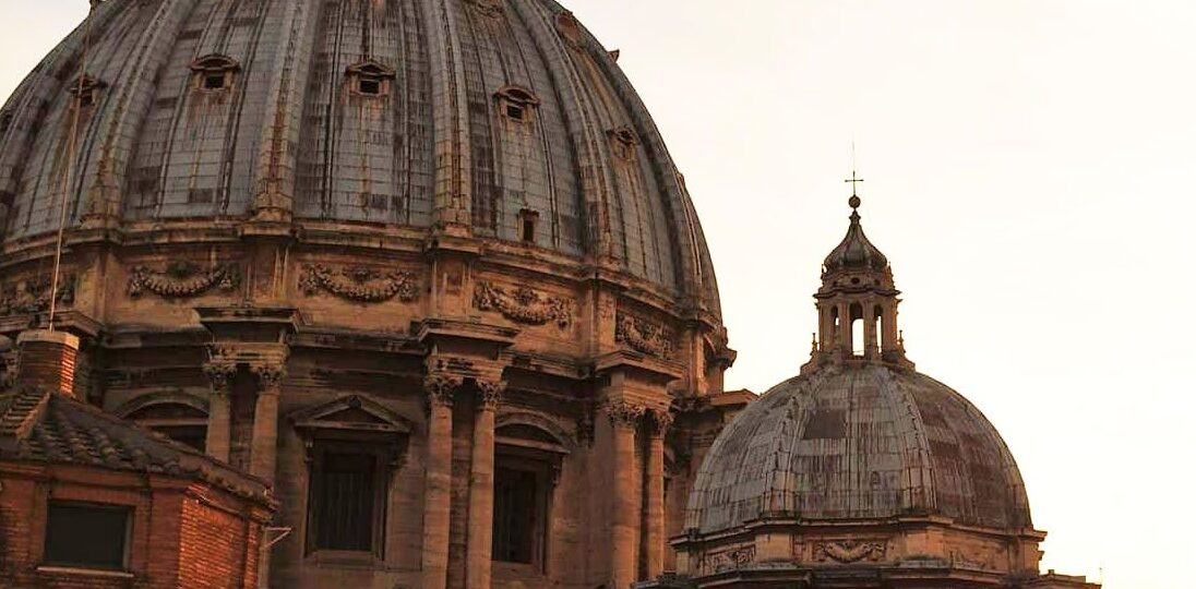 Visita guiada al Vaticano y al Coliseo