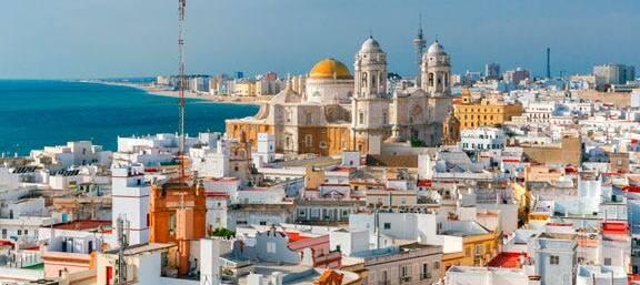 Visita guiada Cádiz gratis