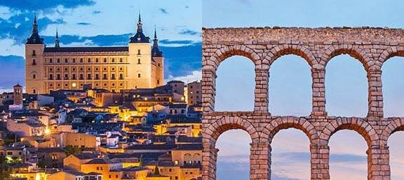Visita guiada gratis a Toledo