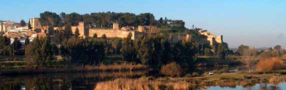 visita guiada gratis en badajoz