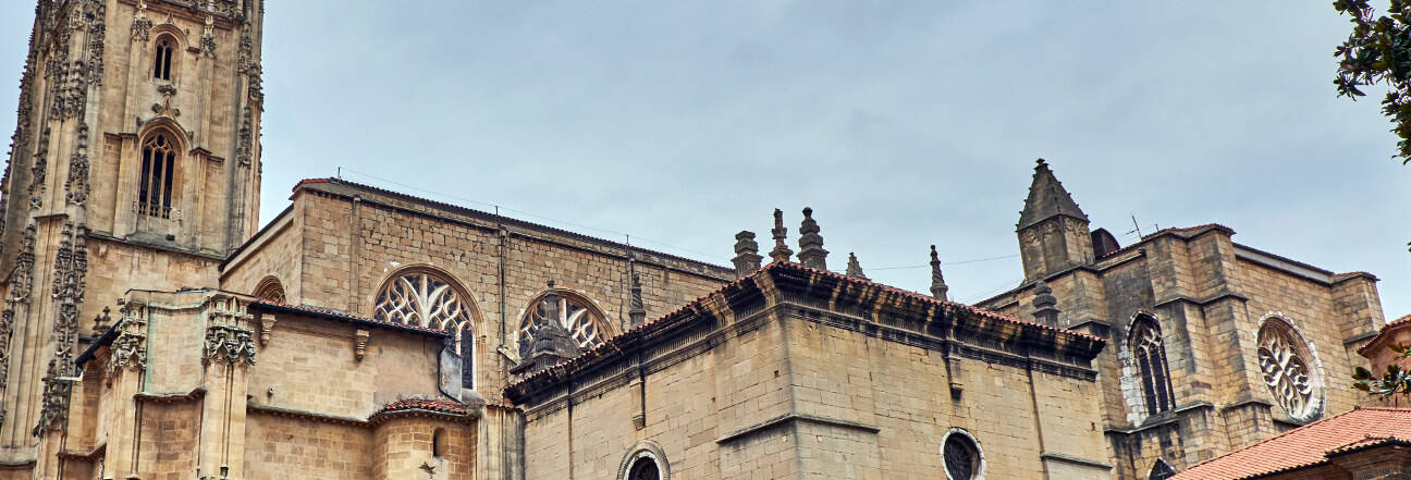 Visita guiada gratis en Oviedo