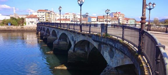 Visita guiada gratuita en Pontevedra