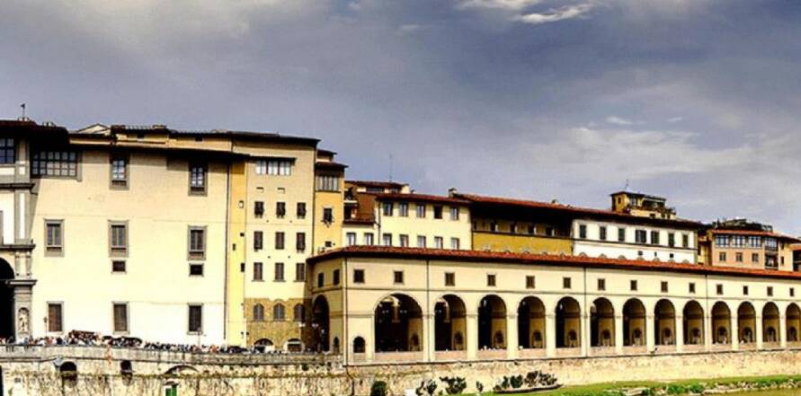 visita guiada por florencia