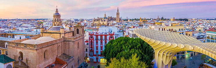 Visita guiada por Triana, Sevilla