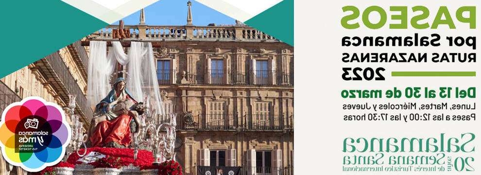 visita guiada salamanca gratis