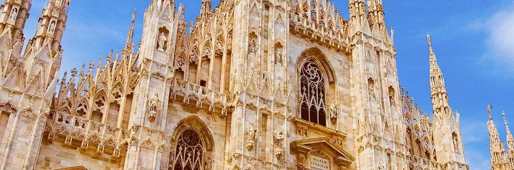 Visita guiada última cena Milán en español