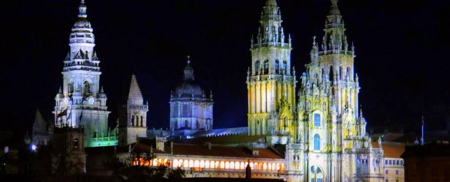 Visitas guiadas a la Catedral de Santiago