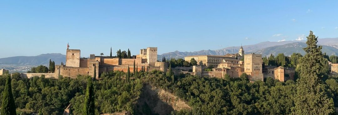 Visitas guiadas a la Granja de San Ildefonso