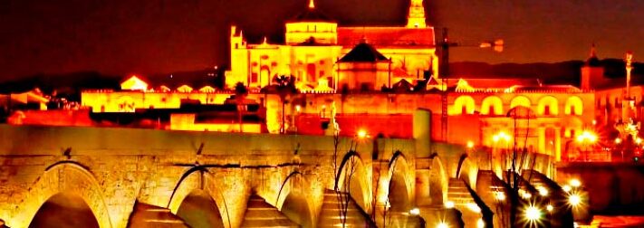 Visitas guiadas a la Mezquita de Córdoba