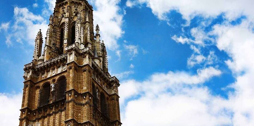 Visitas guiadas a Toledo