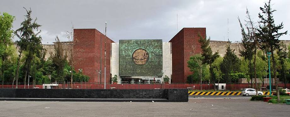 visitas guiadas al congreso de la nacion