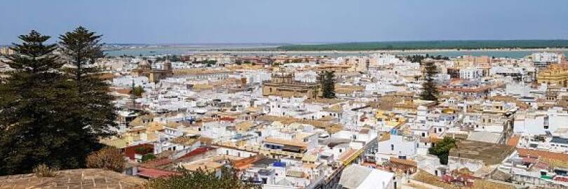 visitas guiadas al coto de donana