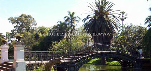 Visitas guiadas al hipódromo de Palermo