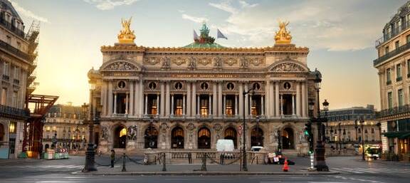 visitas guiadas al teatro real