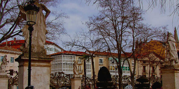 Visitas guiadas – Burgos Turismo