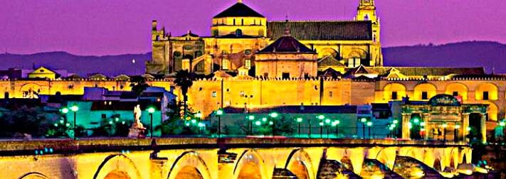 Visitas guiadas en Córdoba