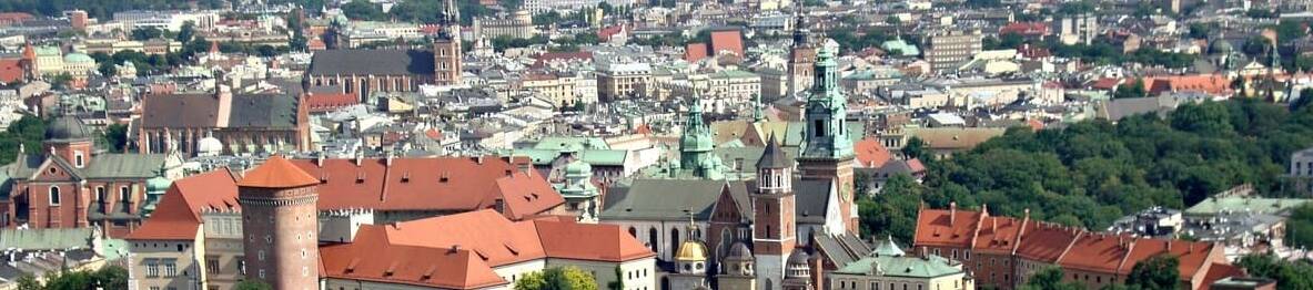 Visitas guiadas en Cracovia