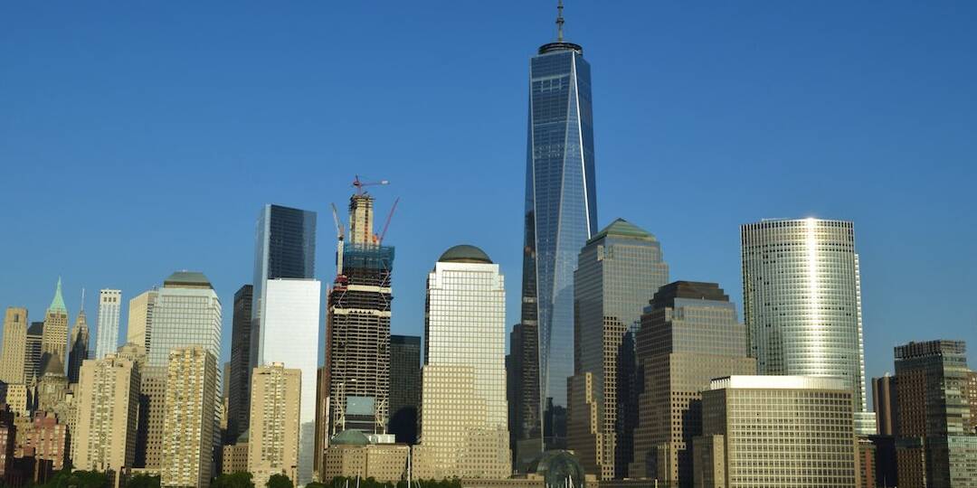 visitas guiadas en la ciudad de nueva york